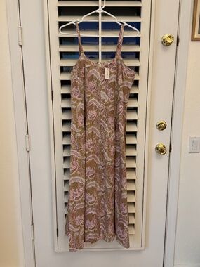 Anokhi dress